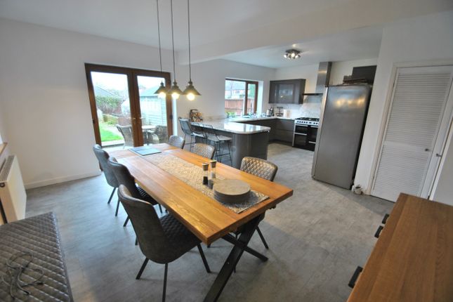 Detached house for sale in Station Road, Bishops Cleeve, Cheltenham