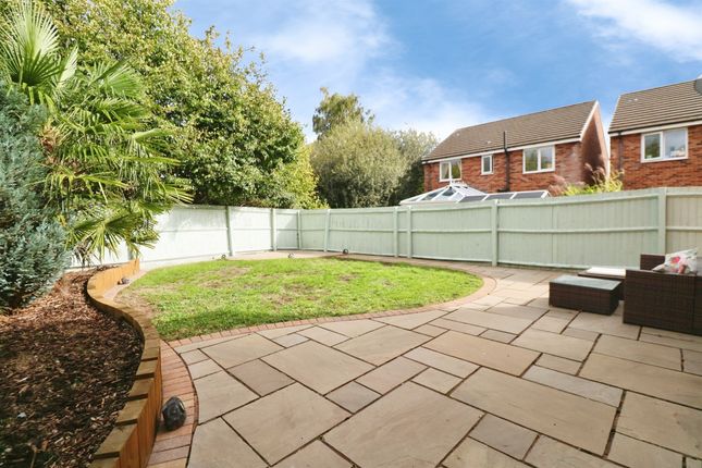 100, Brython Drive, CARDIFF photo 2