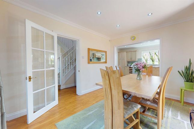5, Garthwaite Crescent, Milton Keynes photo 5