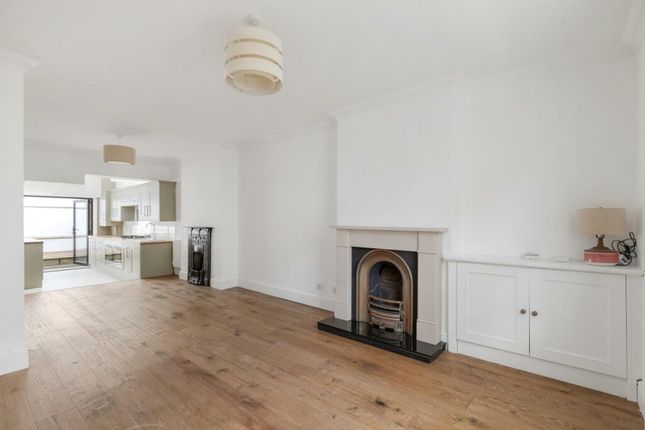 Thumbnail Terraced house for sale in Princes Road, Richmond
