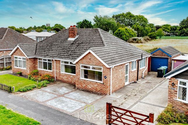 2-bed house on 43 St. Christophers Road, Grimsby, £159,950