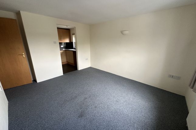 Flat for sale in College Lane, Bodmin, Cornwall