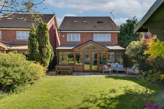 1 Meadow View Waldron Road, Crewe photo 2
