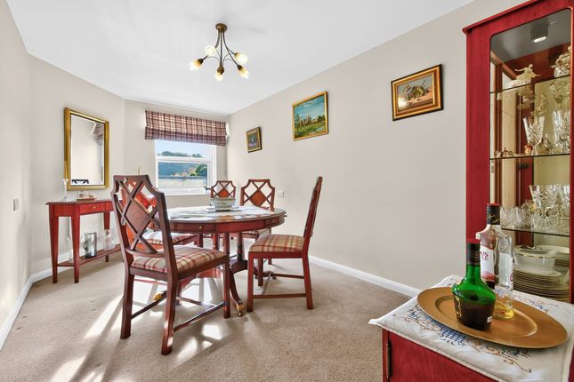 51 Robert Adam Court, Bondgate Without, Alnwick photo 4