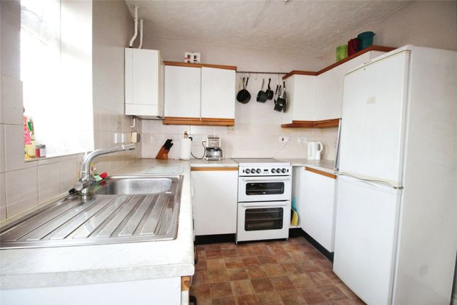 Terraced house for sale in Aylewyn Green, Kemsley, Sittingbourne, Kent