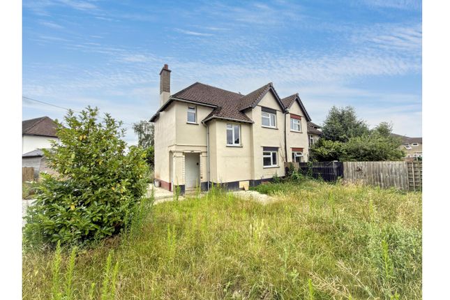 3-bed house on 4, Martens Lake, Abingdon, £110,000