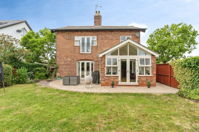 4-bed house on Briar Cottage,, Station Road, Neston, £750,000