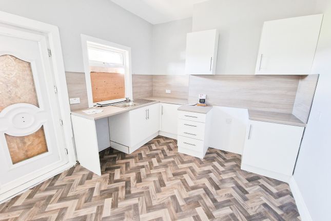 Thumbnail Terraced house for sale in Bourne Street, Peterlee