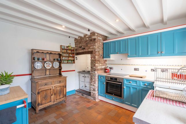 4 Bodoryn Cottages Rhuddlan Road, Abergele photo 4