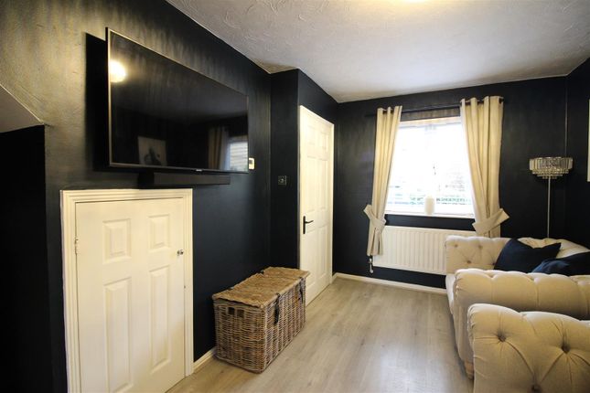 Terraced house for sale in Coalport Close, Church Langley, Harlow