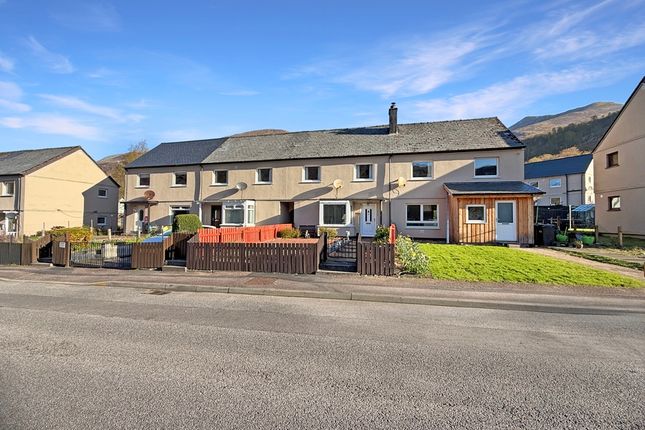 9, Loch Eilde Road, Kinlochleven, Argyllshire, Highland photo 4