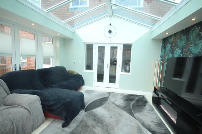 Detached house for sale in Roman Terrace, Middlesbrough, North Yorkshire