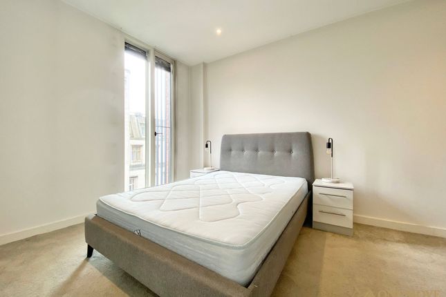 Flat 405, Transmission House, Manchester photo 5