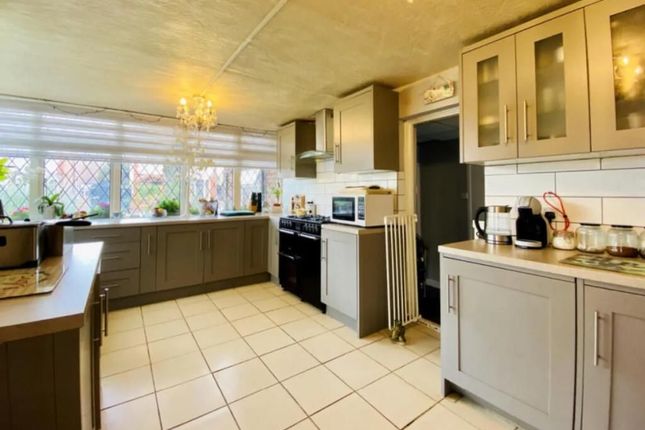 Detached house for sale in Kingston Avenue, Blackpool