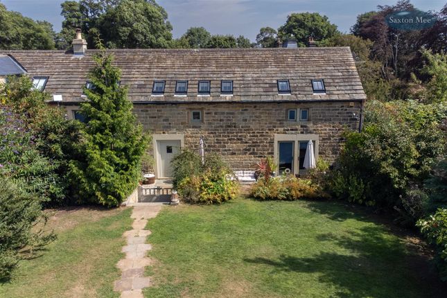 Yews Barn, 4, Yews Drive, Sheffield photo 4