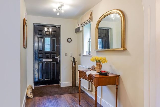 Semi-detached house for sale in White Hill Close, Caterham