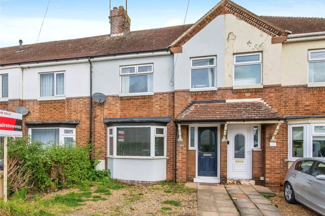 Terraced house for sale in Fengate, Peterborough, Cambridgeshire