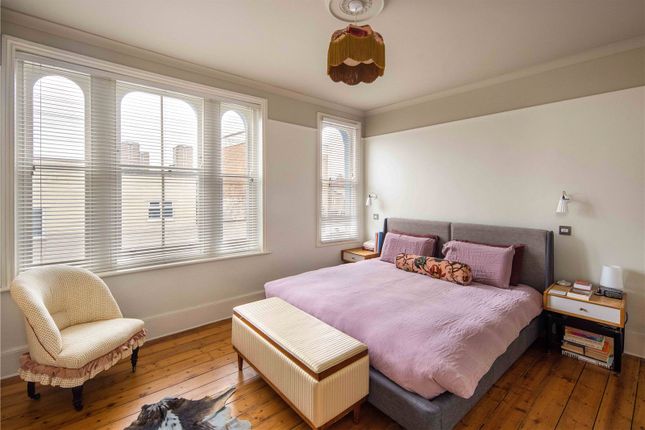 Detached house for sale in Stanfield Road, Bow, London