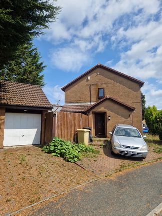 3 Bedroom Detached House
