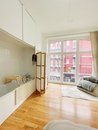 Hyde Park Mansion, Cabbell Street, London photo 5