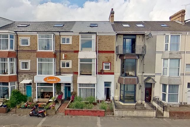 Thumbnail Terraced house for sale in 378 Oystermouth Road, Swansea, West Glamorgan