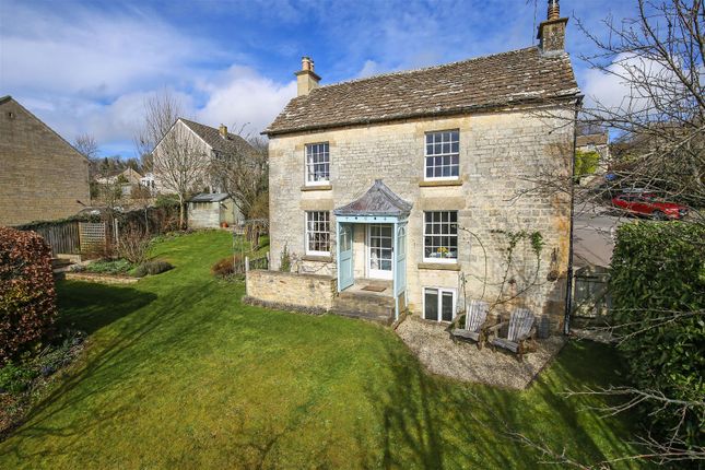 Thumbnail Property for sale in Old Hill, Avening, Tetbury