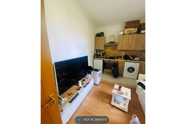 Flat A, Wellington Road, Brighton photo 5
