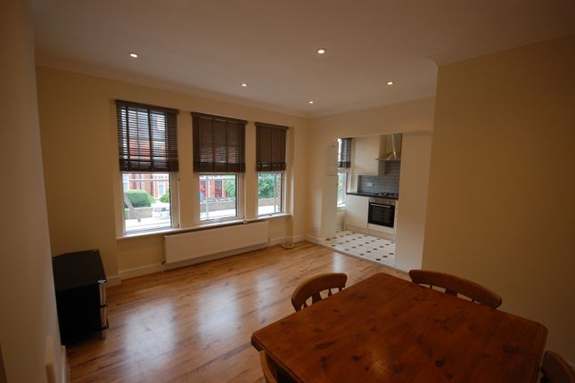 Flat to rent in Ridge Road, Crouch End