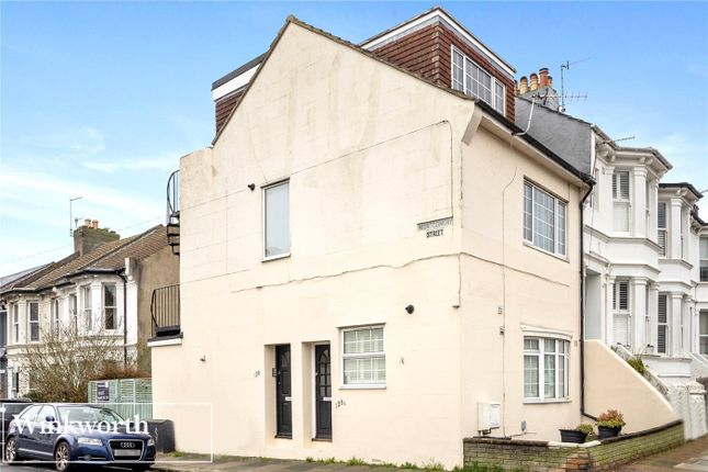 Thumbnail Flat to rent in Westbourne Street, Hove, East Sussex