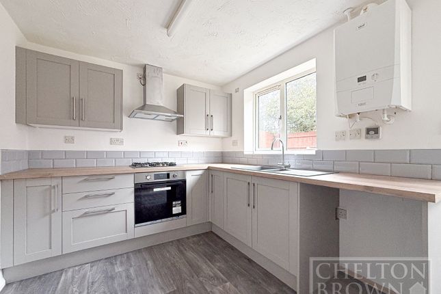 27, Aldwell Close, Northampton photo 3