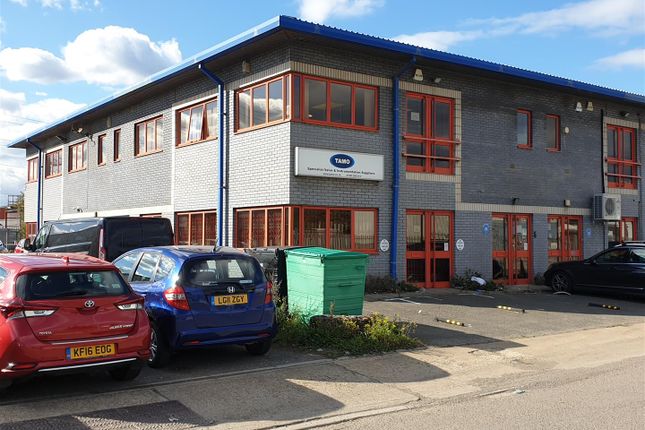 Office for sale in Sarum Complex, Salisbury Road, Cowley, Uxbridge