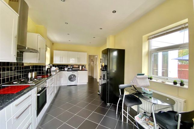 Detached house for sale in Whaddon Road, Cheltenham, Gloucestershire