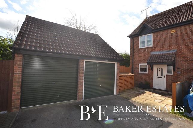 Property for sale in Sauls Bridge Close, Witham