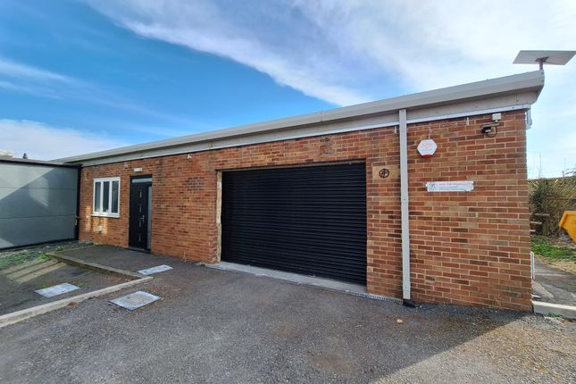 Thumbnail Industrial to let in Bamfurlong Lane, Cheltenham