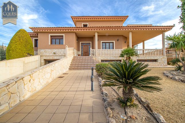 Thumbnail Villa for sale in Calle Gloria, Antas, Almería, Andalusia, Spain