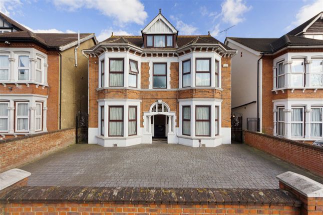 Thumbnail Detached house for sale in Pelham Road, Gravesend, Kent