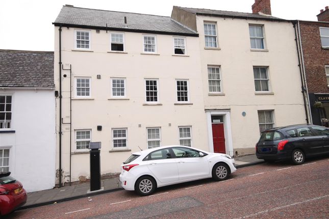 Thumbnail Flat to rent in Claypath, Durham