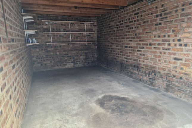 4 (Garage 6), Beaufort Road, Edinburgh photo 4