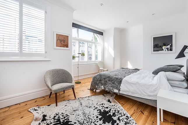39, Fontenoy Road, London photo 5
