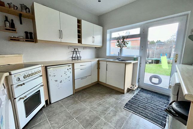 Semi-detached house for sale in Cragside Gardens, Gateshead