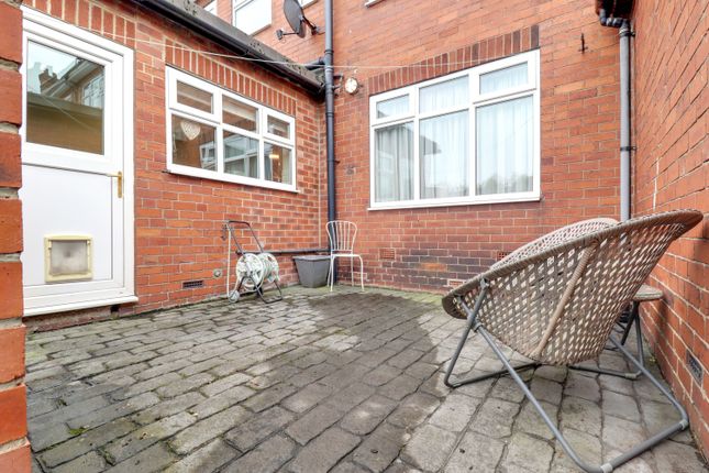 Terraced house for sale in Hardwick Road, Pontefract, West Yorkshire