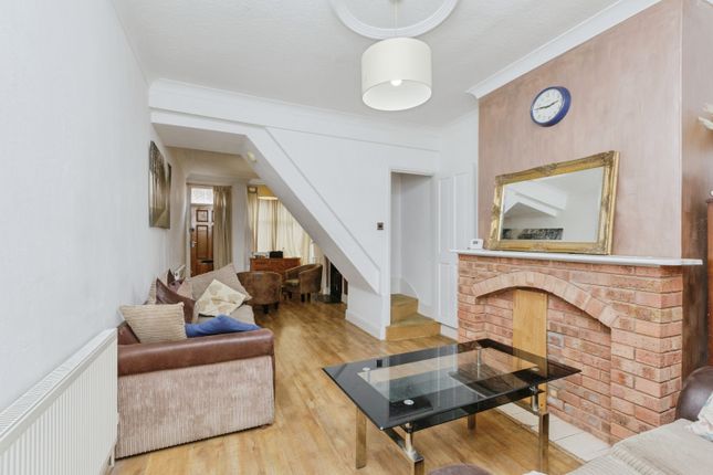 16, Warwick Street, Leicester photo 3