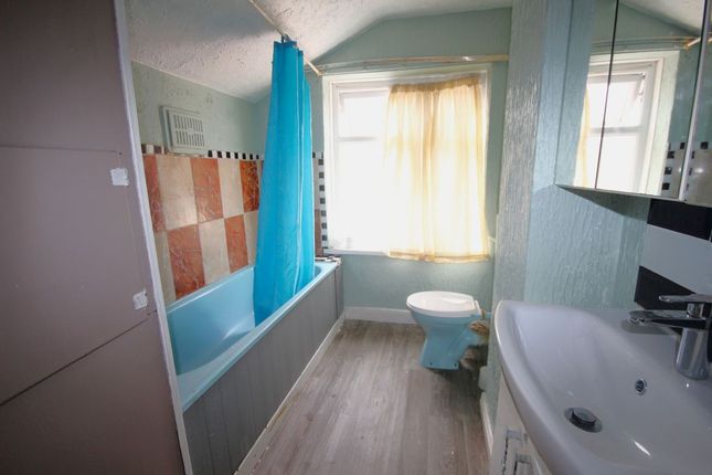 162, Bordesley Green, Birmingham photo 5