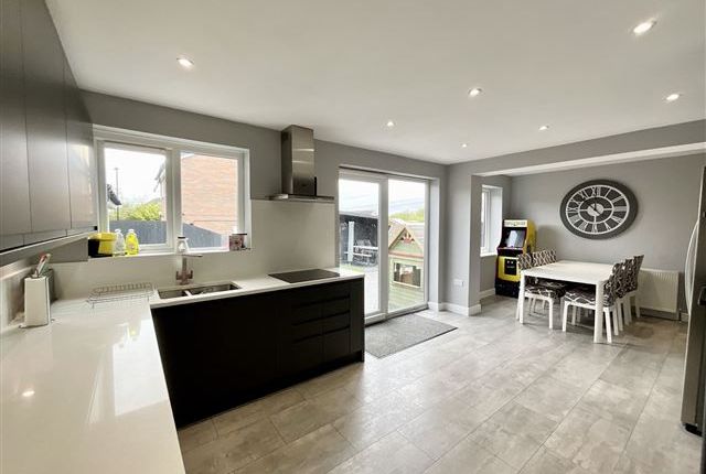 Detached house for sale in Mill Meadow Gardens, Sothall, Sheffield
