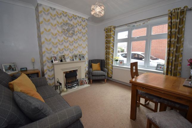 Semi-detached bungalow for sale in Ridley Grove, South Shields