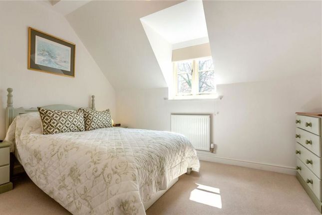 Detached house for sale in Stockwell Lane, Cleeve Hill, Cheltenham