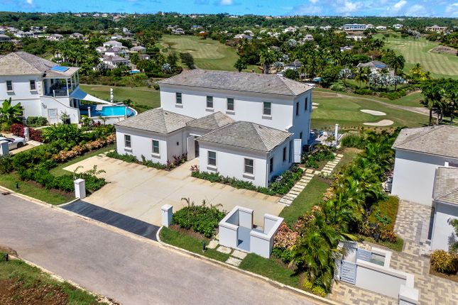 Villa for sale in Jasmine Grove 2, Royal Westmoreland, Barbados