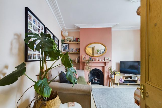 End terrace house for sale in Brentry Avenue, Bristol