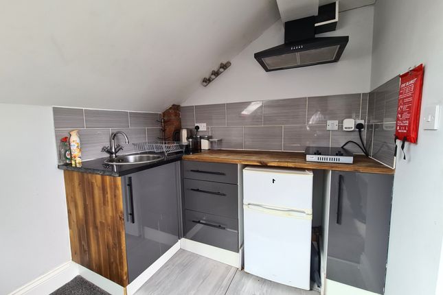 Studio 6, 57, Marlborough Road, Coventry photo 3