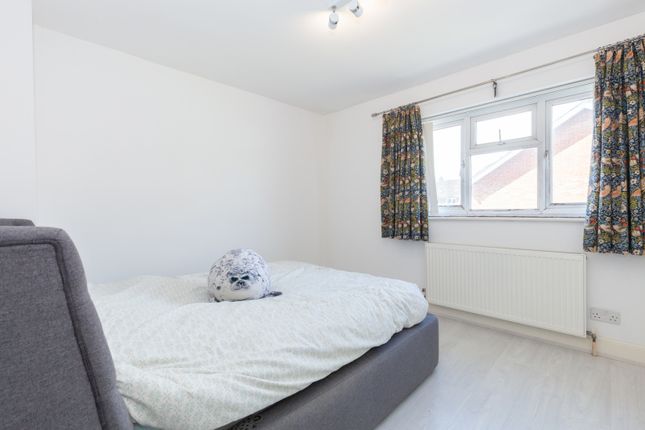 Terraced house for sale in Marlborough Close, Littlemore, Oxford